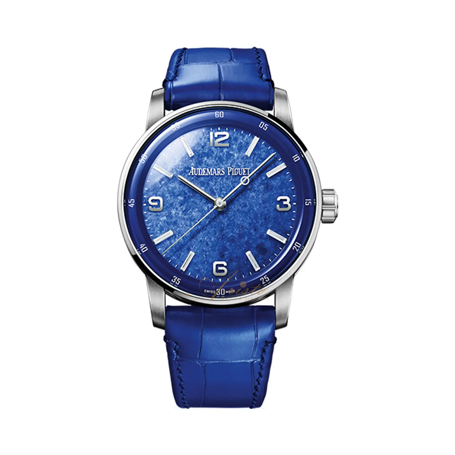 AUDEMARS PIGUET | CODE 11.59 26398BC.OO.D002CR.04 - Aristo Watch